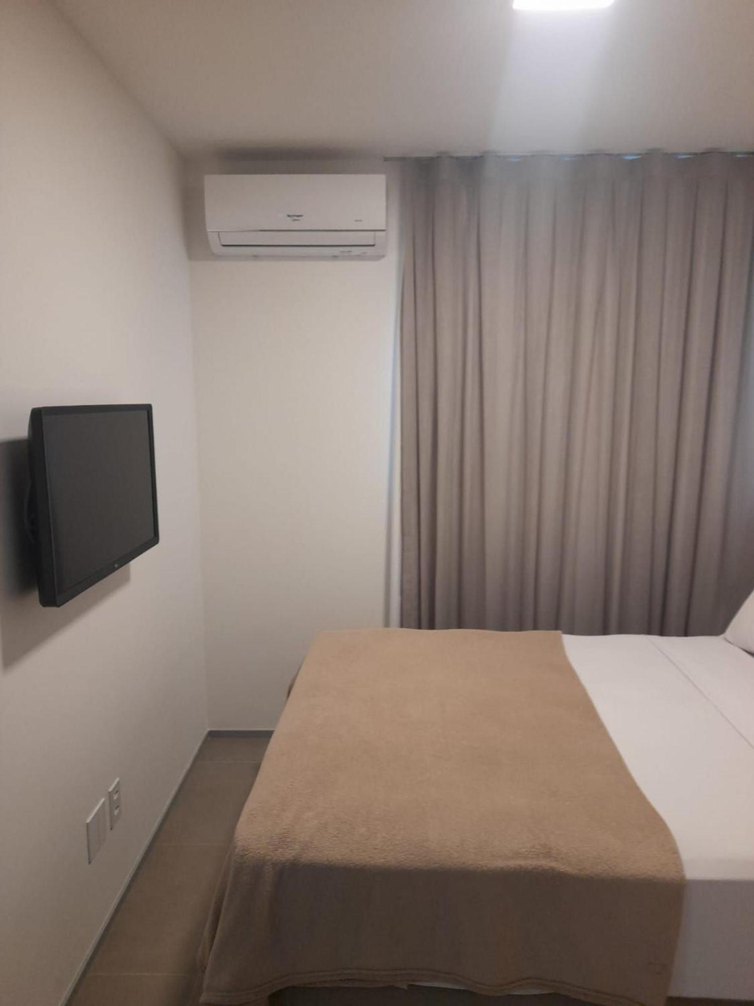 Edificio Liv P.Verde Apto 1013-Mandi Hospitalidade Maceió Εξωτερικό φωτογραφία