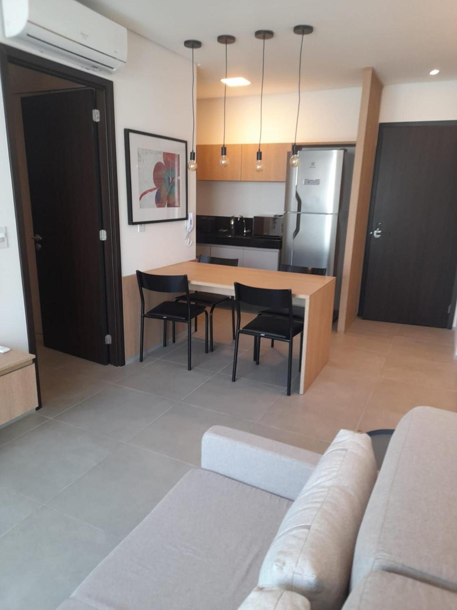 Edificio Liv P.Verde Apto 1013-Mandi Hospitalidade Maceió Εξωτερικό φωτογραφία