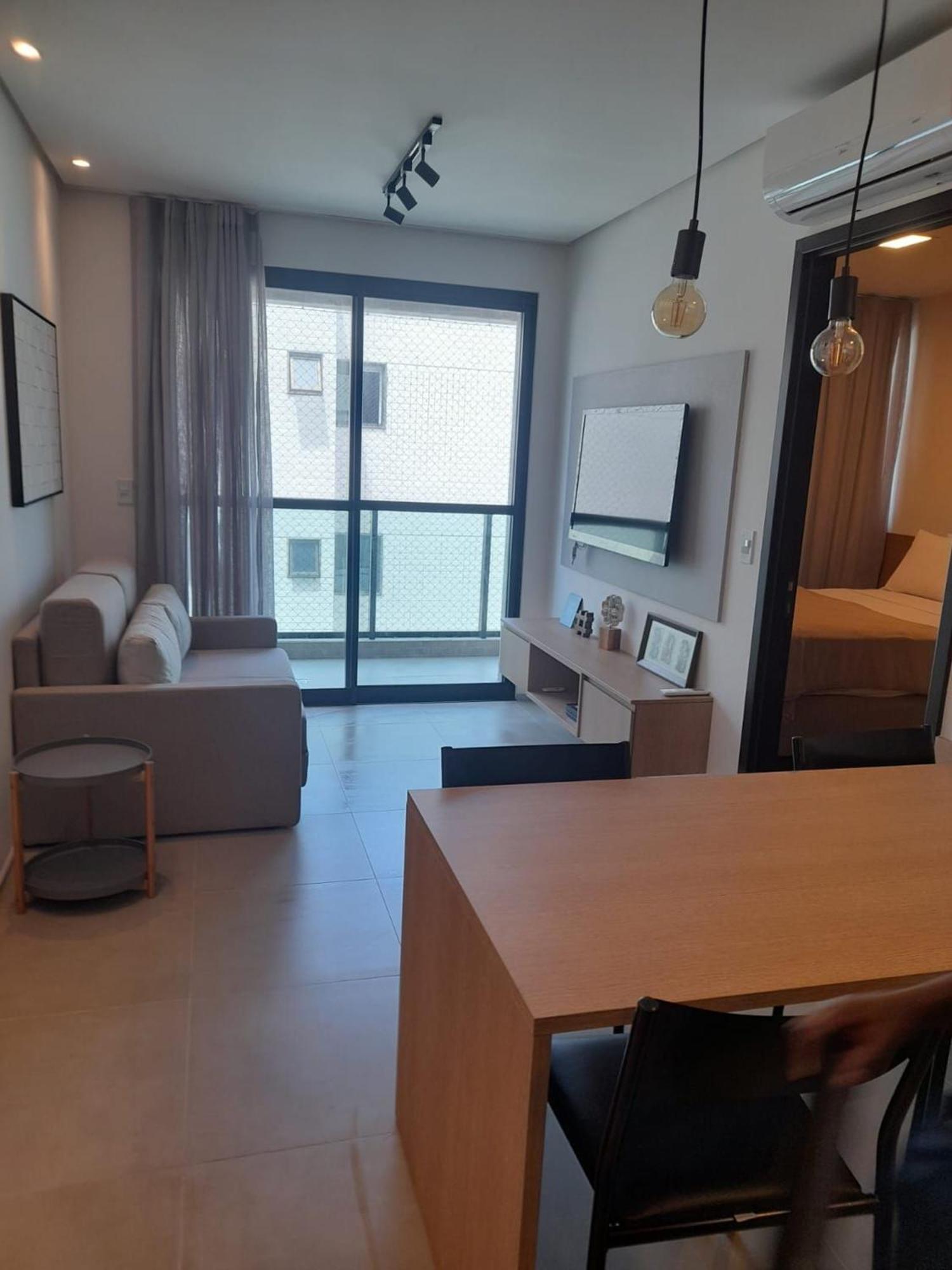 Edificio Liv P.Verde Apto 1013-Mandi Hospitalidade Maceió Εξωτερικό φωτογραφία