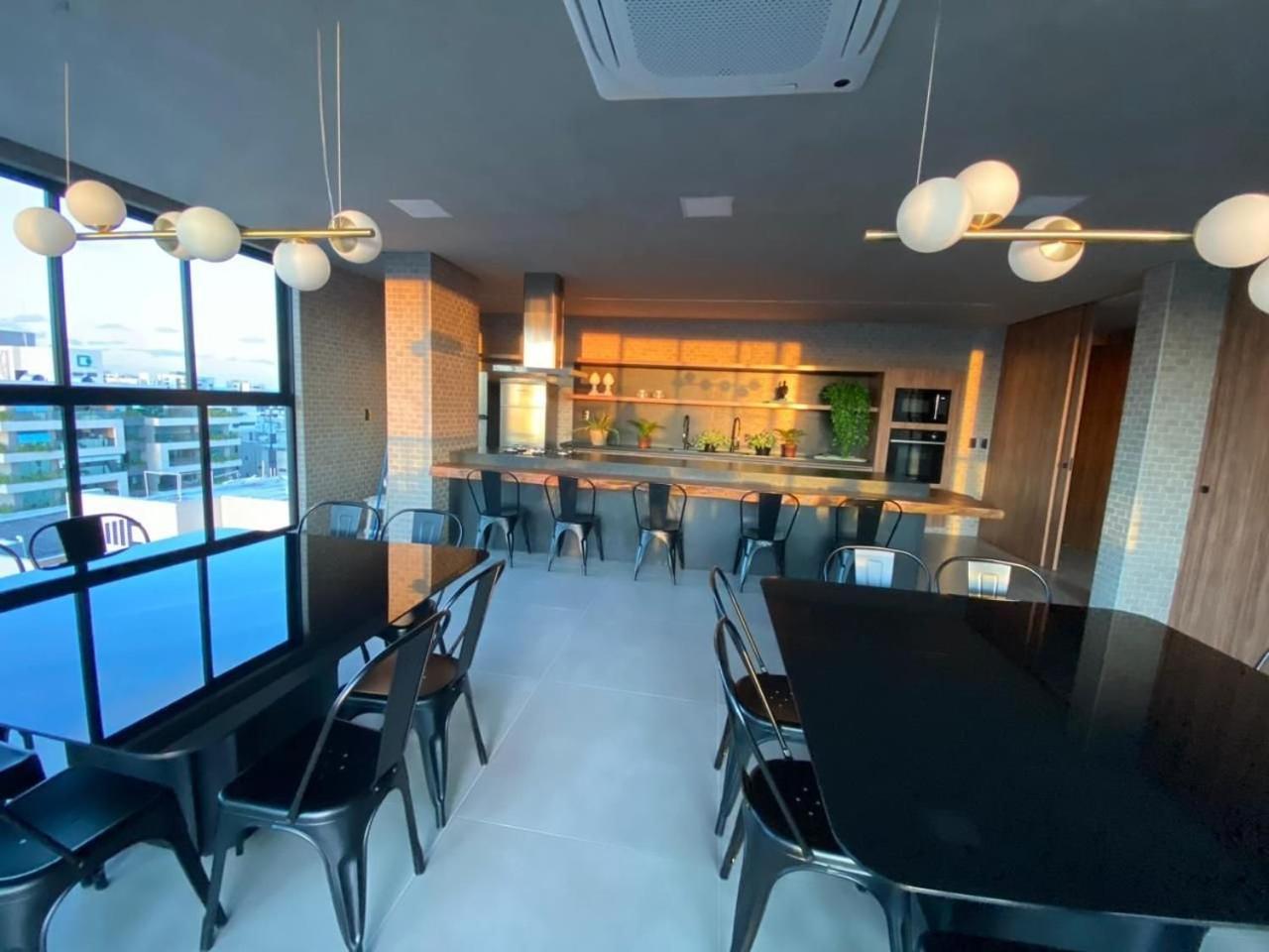 Edificio Liv P.Verde Apto 1013-Mandi Hospitalidade Maceió Εξωτερικό φωτογραφία